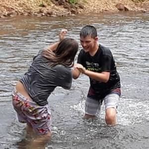 Meet your Posher, Jeremy